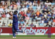 England v India - 3rd Royal London Series One Day International